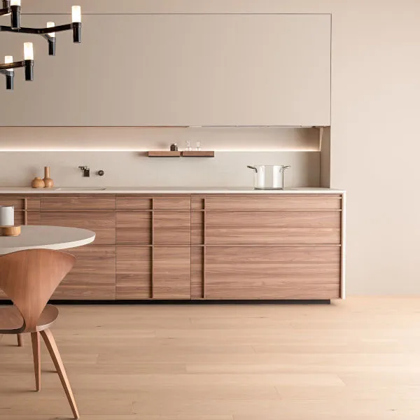 Valcucine Archigraphica Designküche – werkraum36 Ettlingen, Baden-Baden